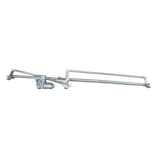 Mechanizmus předních stěračů s motorkem CITROEN C4 I 2004-2011