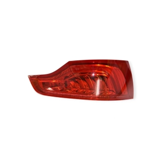 Levé zadní světlo - LED světlomet AUDI Q7 2009-2015 - MAGNETTI MARELLI